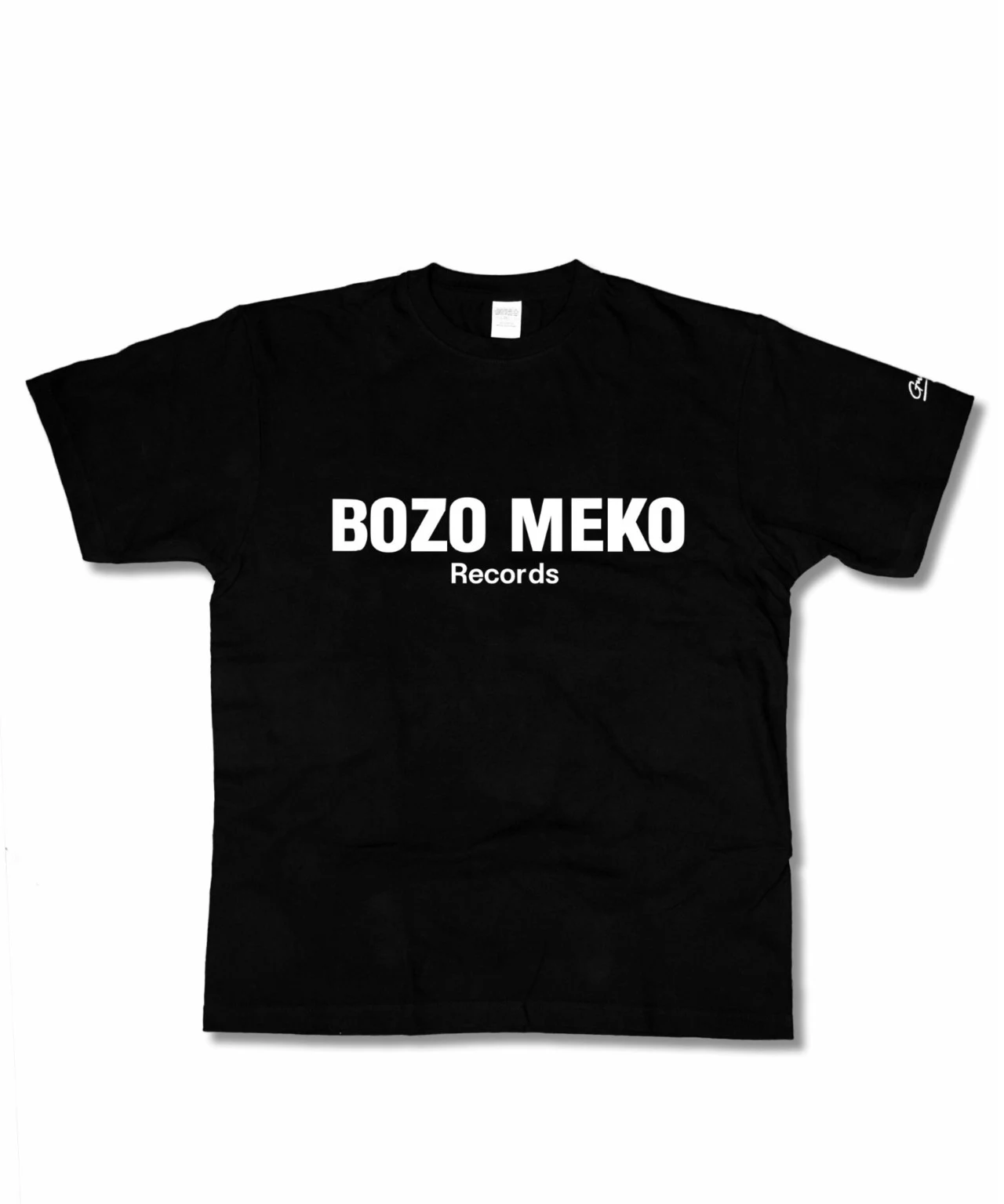 BOZO MEKO Records TEE