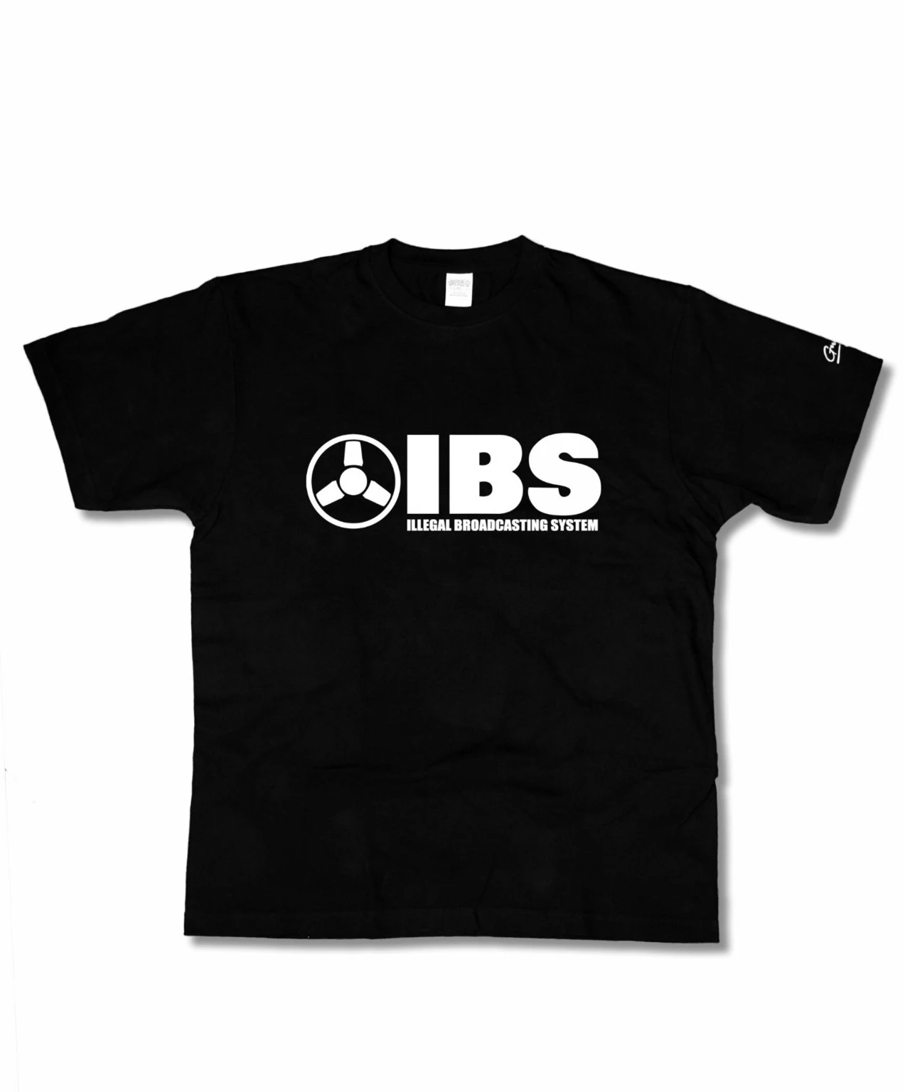 IBS UNDERGROUND TEE