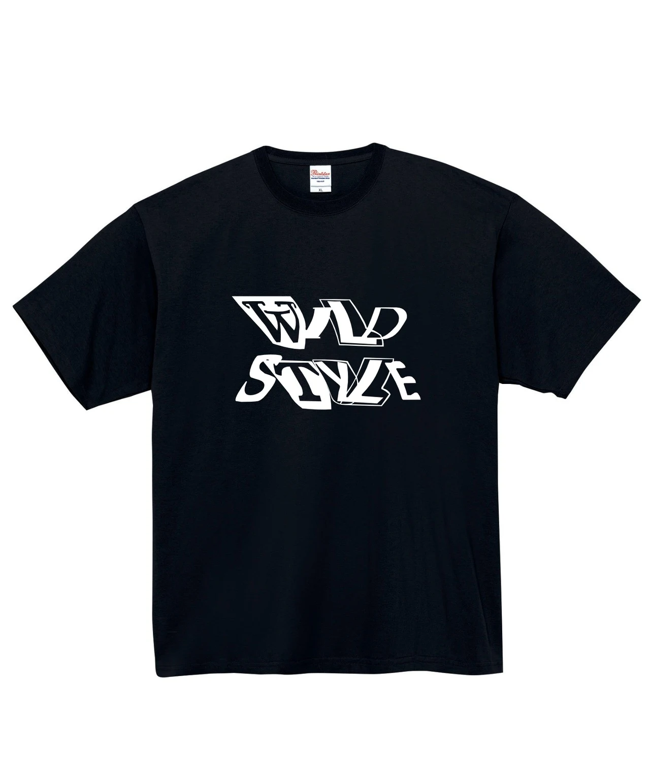WILD STYLE TEE